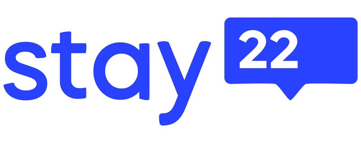 Stay22